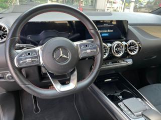 MERCEDES-BENZ GLA 200 usata, con Boardcomputer