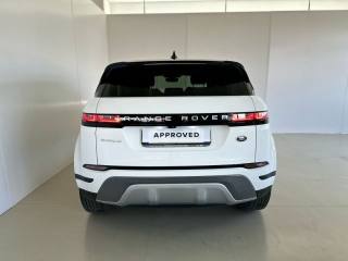LAND ROVER Range Rover Evoque usata, con Chiusura centralizzata
