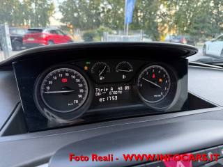 LANCIA Ypsilon usata, con Boardcomputer