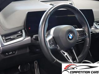 BMW X1 usata, con Boardcomputer