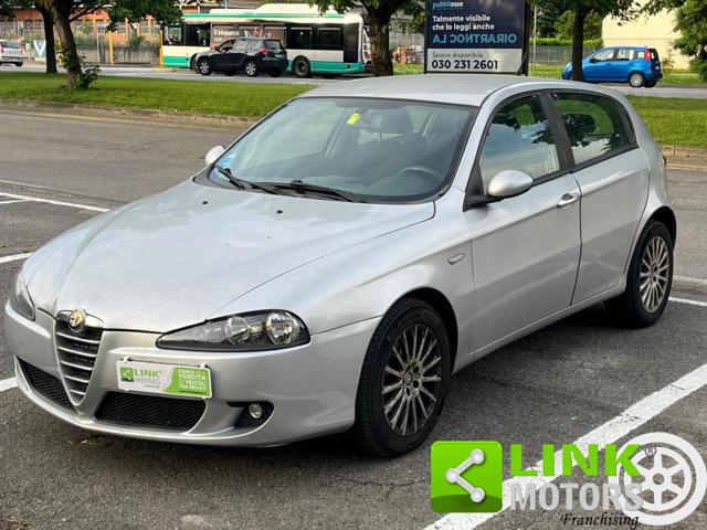 ALFA ROMEO 147 usata, con ABS