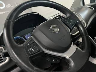 SUZUKI S-Cross usata, con Autoradio