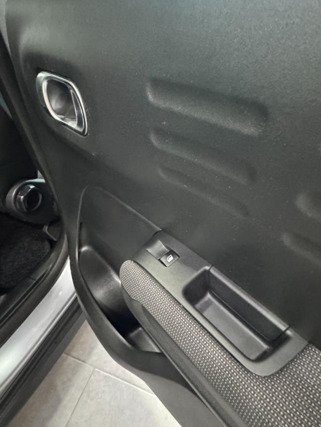 CITROEN C3 Aircross usata, con Chiusura centralizzata