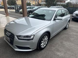 AUDI A4 Avant 2.0 TDI 150 CV Business Plus