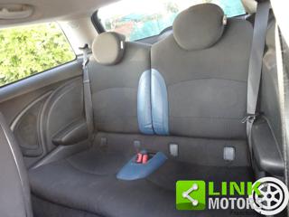 MINI Cooper S usata, con Cerchi in lega