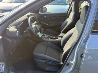 NISSAN Juke usata, con Autoradio