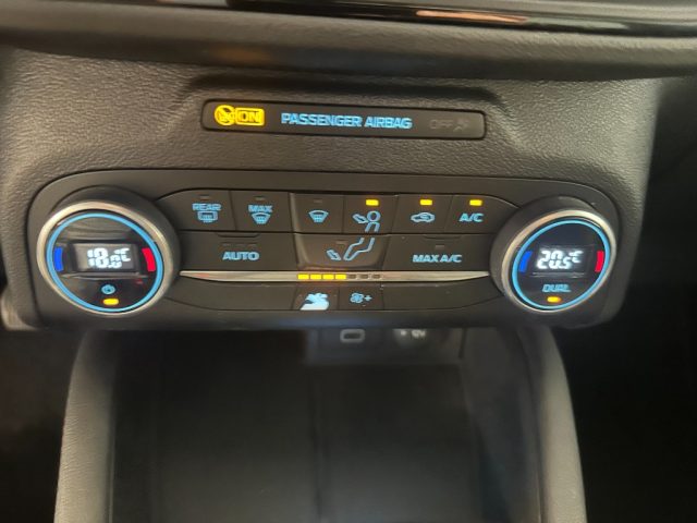 FORD Kuga usata, con Servosterzo