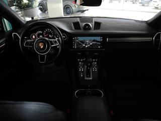 PORSCHE Cayenne usata, con Start/Stop Automatico