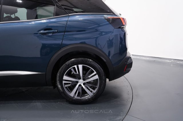 PEUGEOT 3008 usata, con Climatizzatore automatico, 2 zone