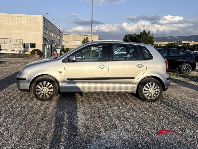 VOLKSWAGEN Polo usata 2