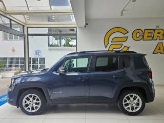 JEEP Renegade usata, con Airbag Passeggero