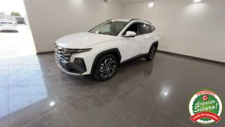 HYUNDAI Tucson usata, con Airbag