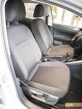 VOLKSWAGEN Polo usata 20