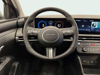HYUNDAI Tucson usata, con Chiusura centralizzata