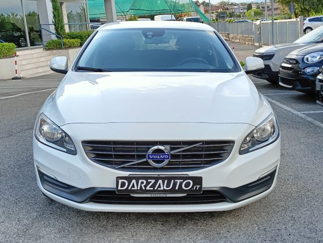 VOLVO V60 usata, con Airbag
