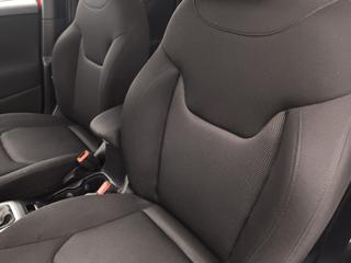 JEEP Renegade usata, con Cruise Control