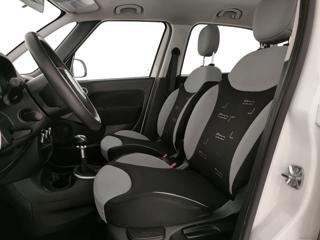 FIAT 500L usata, con Alzacristalli elettrici