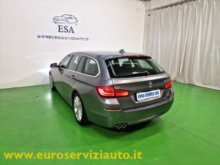 BMW 520 usata, con Climatizzatore