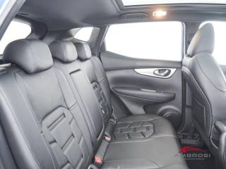 NISSAN Qashqai usata 10