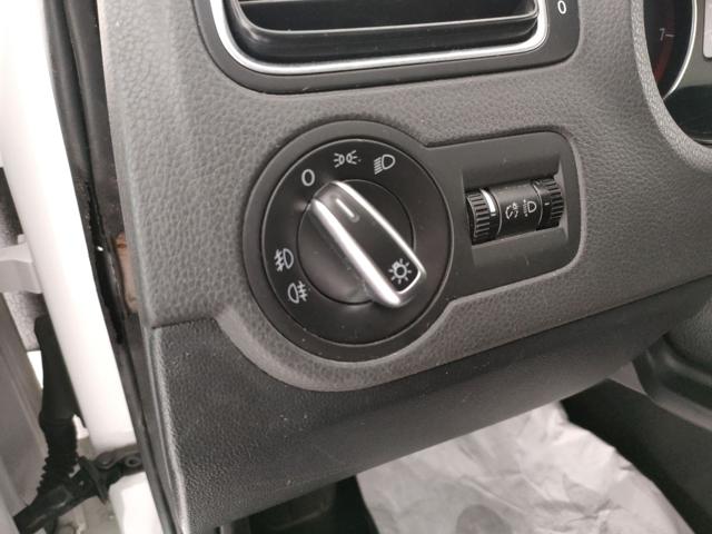 VOLKSWAGEN Polo usata, con Autoradio