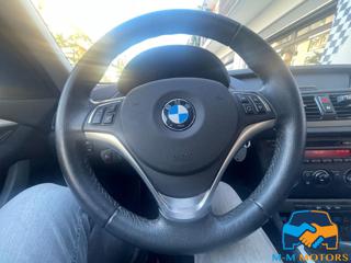 BMW X1 usata 37