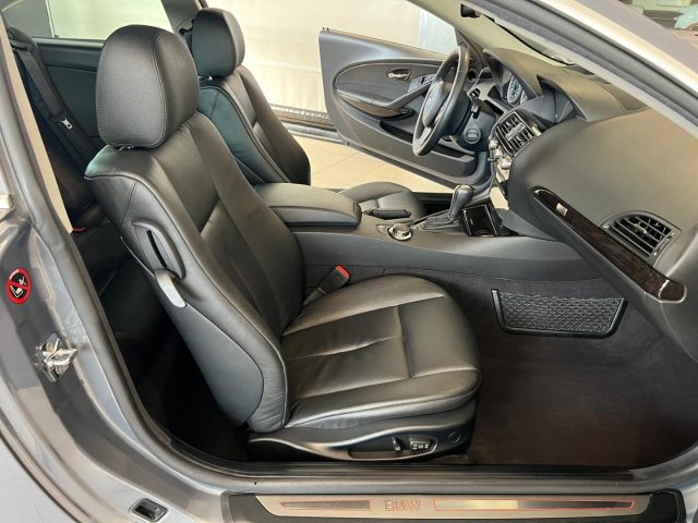 BMW 650 usata, con Interni in pelle