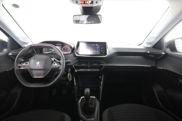 PEUGEOT 208 usata 4