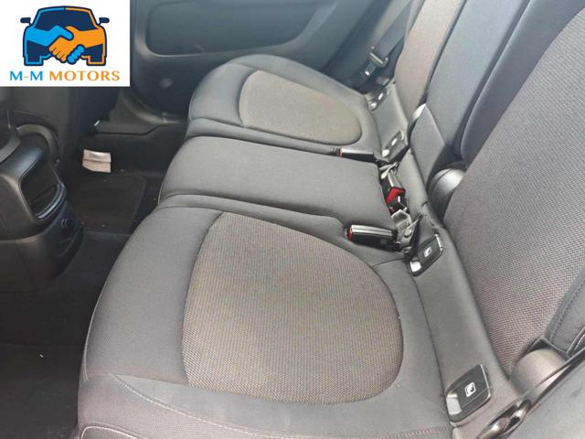 MINI Countryman usata, con Sedile posteriore sdoppiato