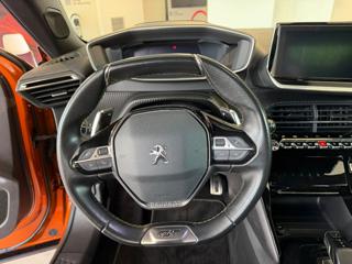 PEUGEOT 2008 usata, con Park Distance Control