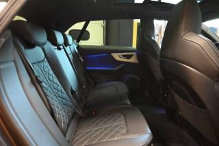 AUDI Q8 usata 35