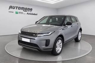 LAND ROVER Range Rover Evoque 2.0d i4 mhev S awd 163cv auto KM0