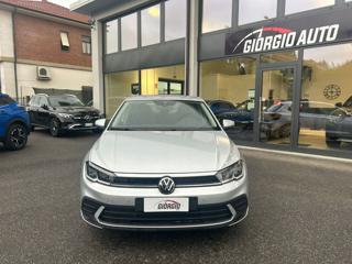 VOLKSWAGEN Polo usata, con Servosterzo