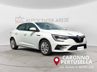 RENAULT Megane usata, con Controllo trazione