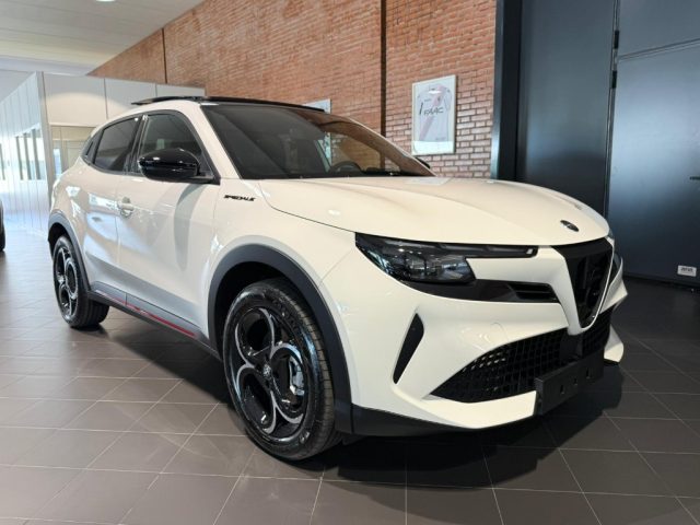 ALFA ROMEO Junior usata, con Airbag laterali