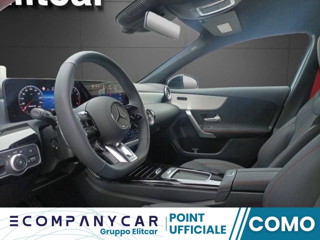 MERCEDES-BENZ A 35 AMG usata, con ESP