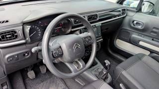CITROEN C3 usata, con Cruise Control