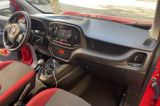 FIAT Doblo usata, con ESP