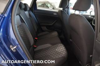 VOLKSWAGEN Taigo usata, con Fari direzionali