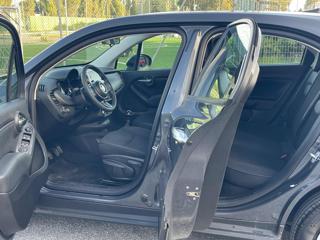 FIAT 500X usata, con Autoradio