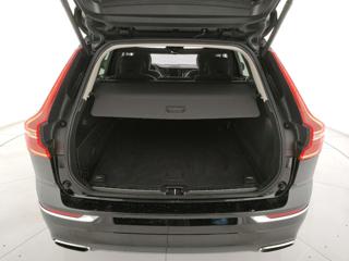 VOLVO XC60 usata, con Chiusura centralizzata telecomandata