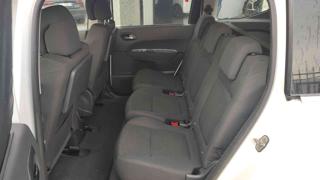 PEUGEOT 5008 usata, con Controllo automatico clima