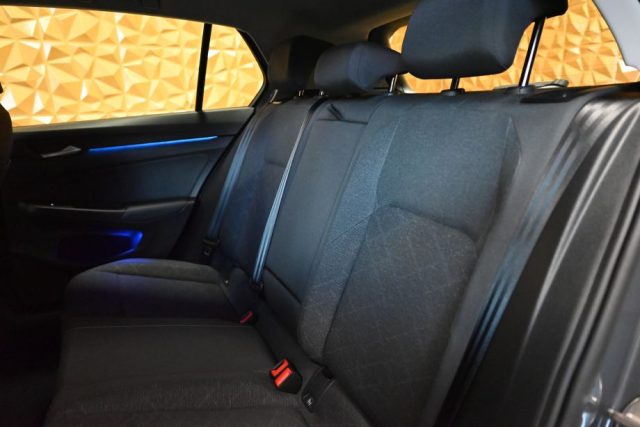 VOLKSWAGEN Golf usata 30