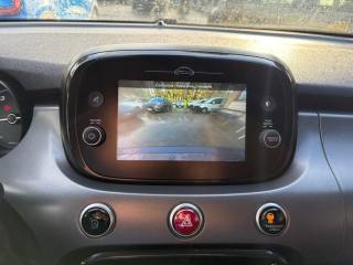 FIAT 500X usata, con Chiusura centralizzata
