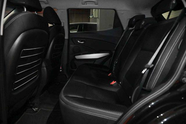 SSANGYONG Tivoli usata, con Controllo trazione