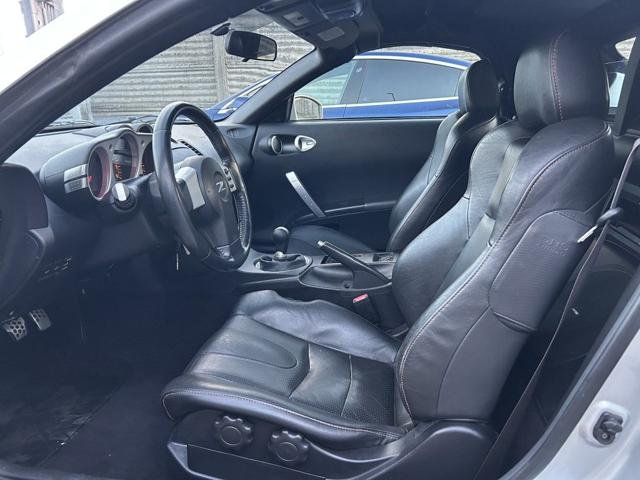 NISSAN 350Z usata, con Alzacristalli elettrici