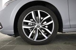 VOLKSWAGEN Golf usata 8