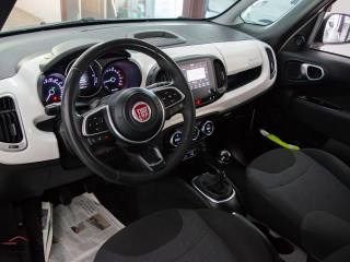 FIAT 500L usata, con Chiusura centralizzata