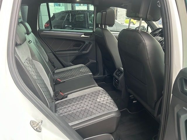 VOLKSWAGEN Tiguan usata, con Controllo automatico clima