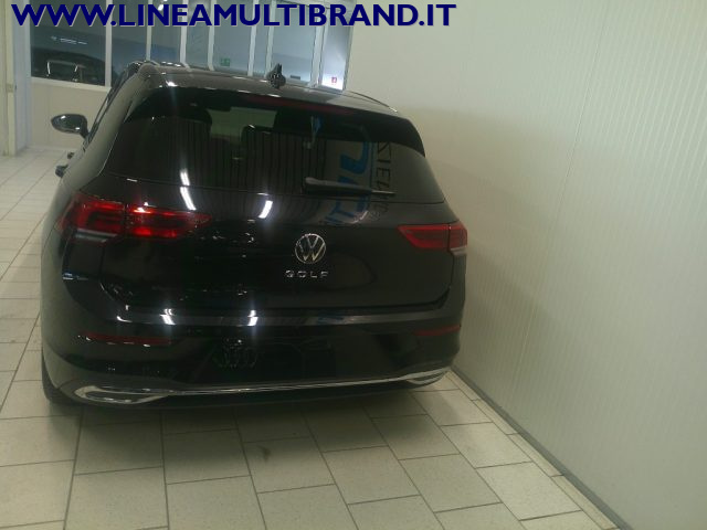 VOLKSWAGEN Golf usata, con Controllo automatico clima