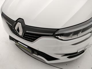 RENAULT Megane usata 34